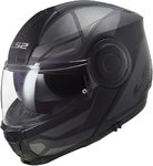 LS2 FF902 Scope Axis Helm