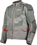 Klim Baja S4 Chaqueta textil para motocicletas