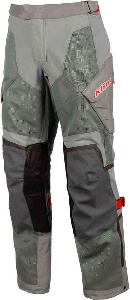 Klim Baja S4 Pantalons de moto tèxtil