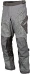 Klim Baja S4 Pantalones Textiles para Motocicletas