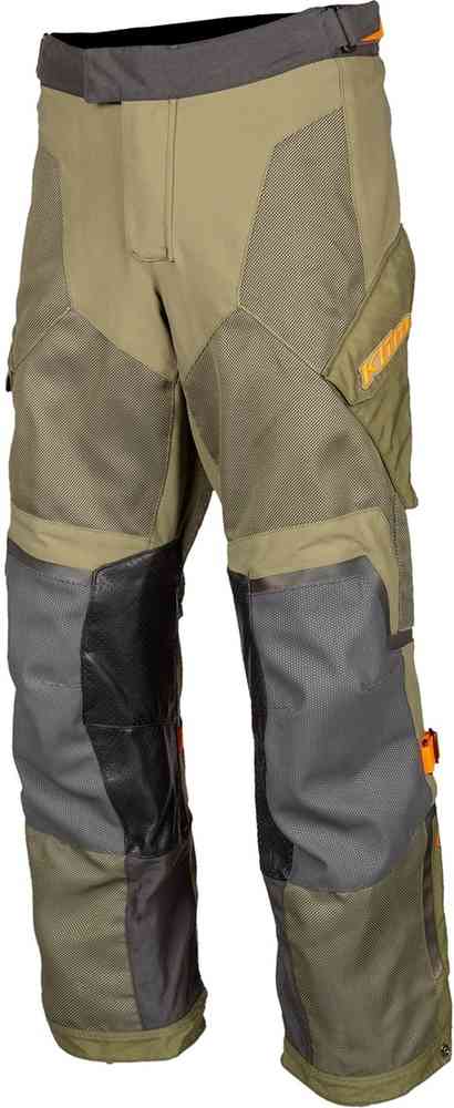 Klim Baja S4 Pantalon textile de moto