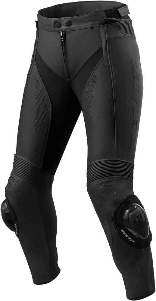 Revit Xena 3 Pantaloni in pelle di moto da donna