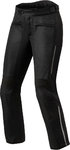 Revit Airwave 3 Pantalones textiles de motocicleta para damas