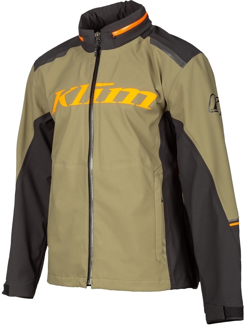 Klim Enduro S4 Motorcycle Textile Jacket buy cheap FC Moto