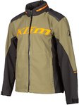 Klim Enduro S4 Giacca tessile motociclistica