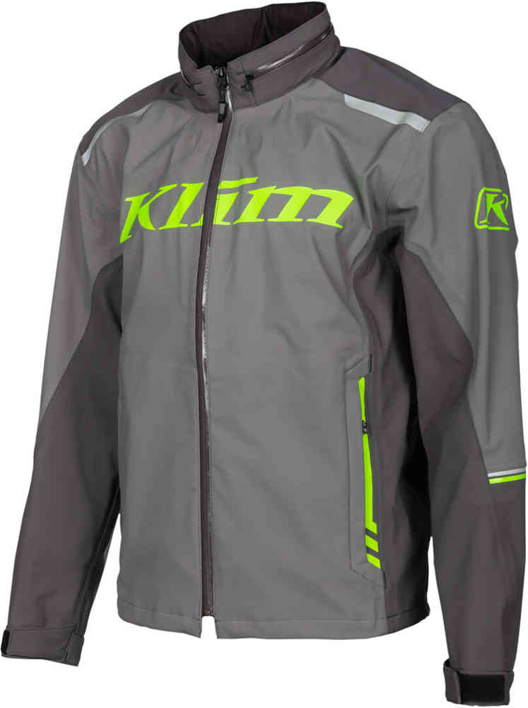 Klim Enduro S4 Motorcycle Textile Jacket