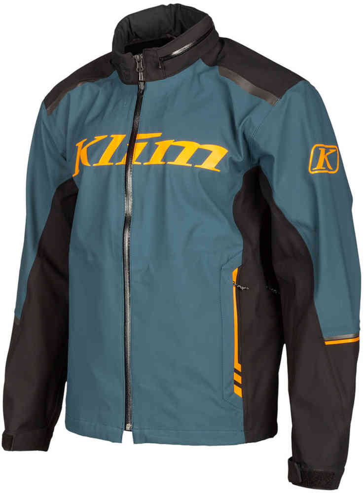 Klim Enduro S4 Motorcycle Textile Jacket