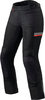 Preview image for Revit Tornado 3 Ladies Motorcycle Textile Pants