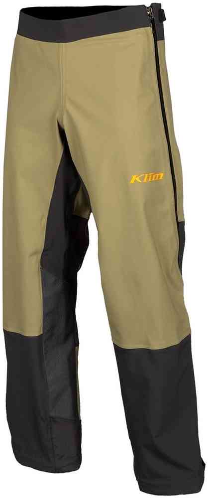 Klim Enduro S4 Мотоцикл Текстильные брюки