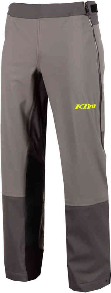 Klim Enduro S4 Pantalones Textiles para Motocicletas