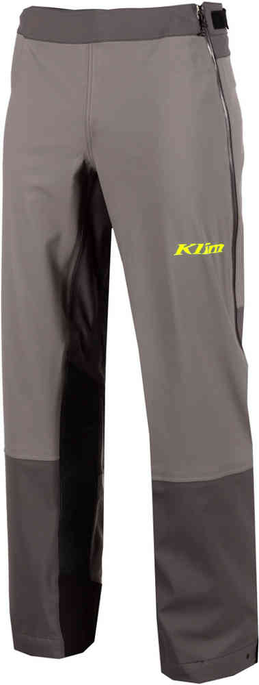 Klim Enduro S4 Motorrad Textilhose