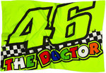 VR46 Race Флаг