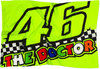 Preview image for VR46 Race Flag