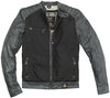 Preview image for Black-Cafe London Johannesburg Motorcycle Leather- / Textile Jacket