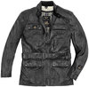 Preview image for Black-Cafe London Kairo Motorcycle Leather Jacket