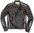 Black-Cafe London Seoul Motorrad Lederjacke