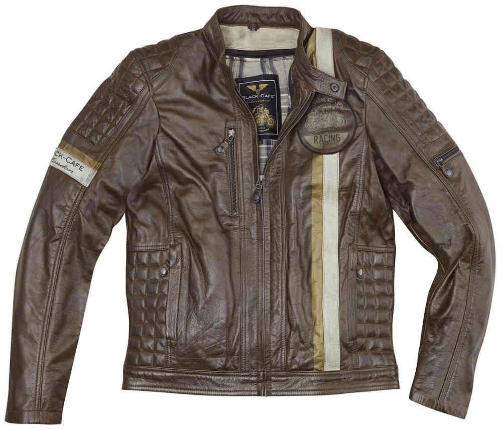 Fc moto jackets 2025