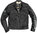 Black-Cafe London Shanghai Motorrad Lederjacke