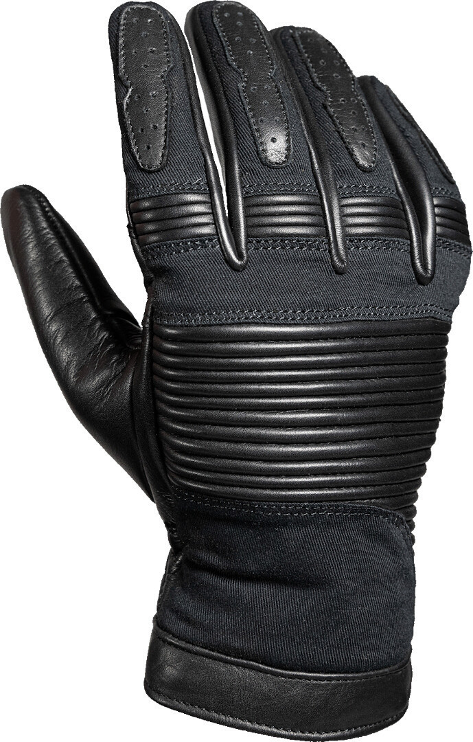 John Doe Durango Motorcycle Gloves, black, Size XS, black, Size XS