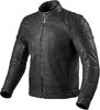 Preview image for Revit Cordite Motorcycle Leather Jacket