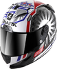 Vorschaubild für Shark Race-R Pro Carbon Replica Zarco GP France 2019 Helm