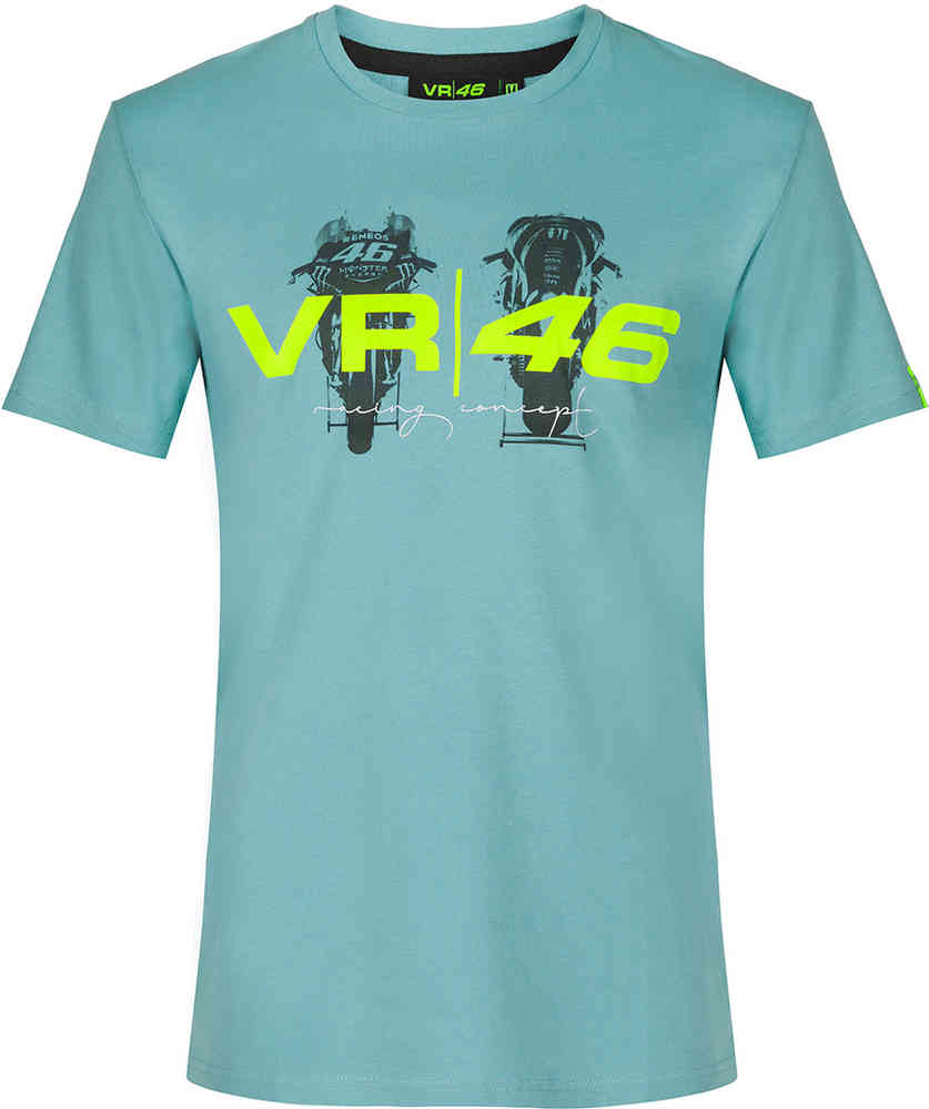 VR46 T Shirt buy cheap FC Moto