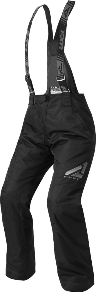 FXR Fuel Waist Дамы Биб Брюки