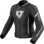 Revit Xena 3 Veste en cuir de moto de dames