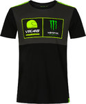 VR46 Monster Academy T-Shirt