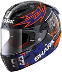 Shark Race-R Pro Replica Lorenzo Catalunya GP 2019 Helmet