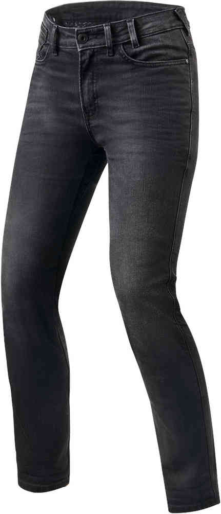 Revit Victoria Damas Motorcycle Jeans