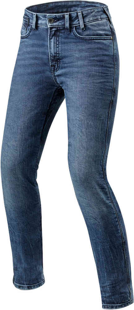 Revit Victoria Ladies Motorcycle Jeans