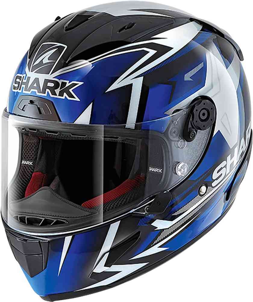 Shark Race-R Pro Replica Oliveira 2019 Шлем