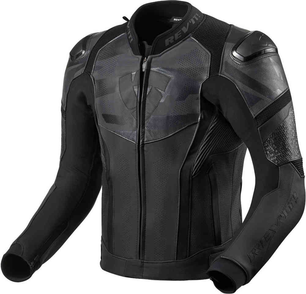 Jaqueta revit hot sale air