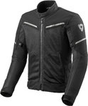 Revit Airwave 3 Motorrad Textiljacke