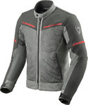 Revit Airwave 3 Chaqueta textil para motocicletas