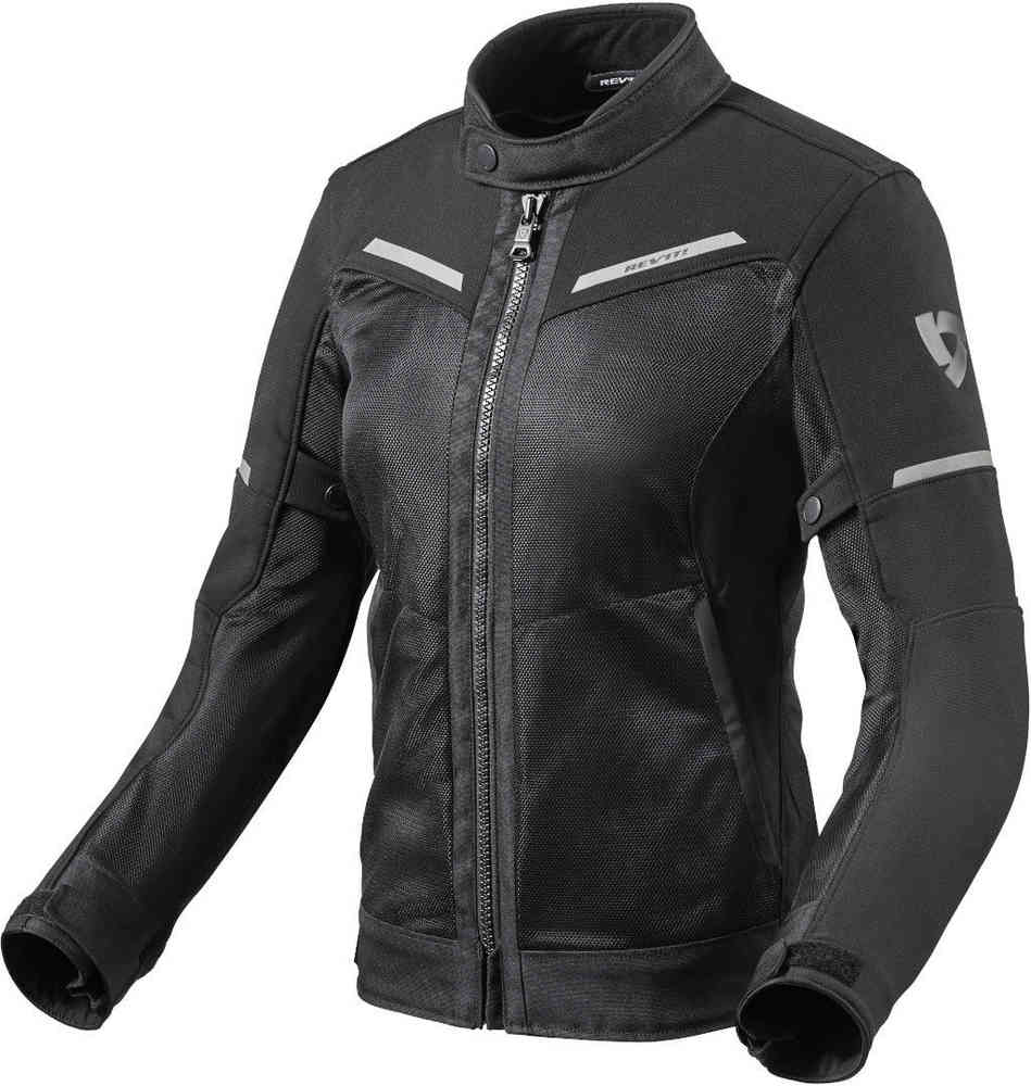 Revit Airwave 3 Chaqueta textil para motociclismo de señoras