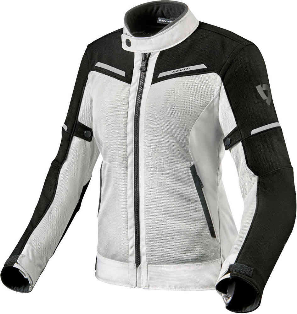 Revit Airwave 3 Chaqueta textil para motociclismo de señoras