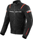 Revit Tornado 3 Motorcycle Textile Jacket