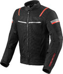 Revit Tornado 3 Chaqueta textil para motocicletas