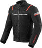 Preview image for Revit Tornado 3 Motorcycle Textile Jacket