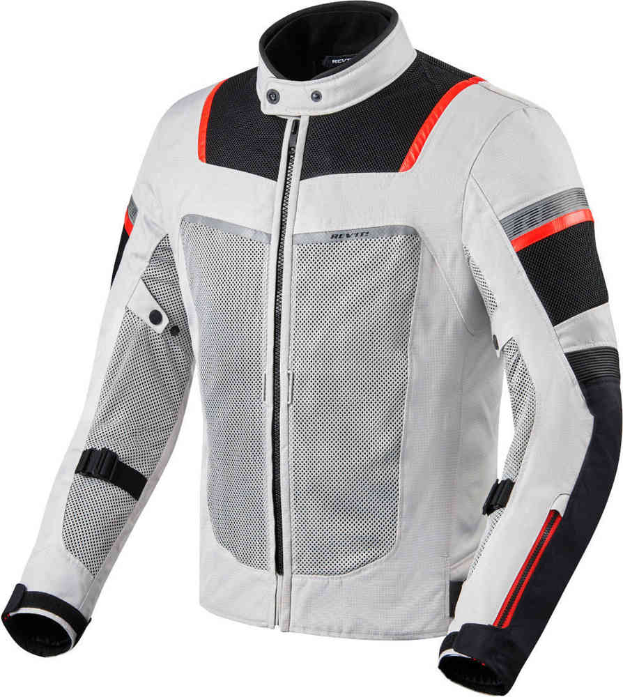 Revit Tornado 3 Veste textile de moto