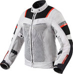 Revit Tornado 3 Chaqueta textil para motocicletas de señoras