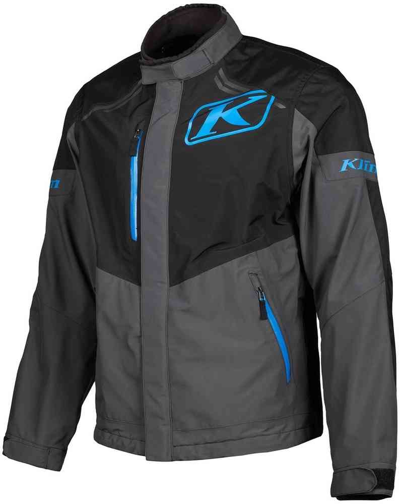 Klim Traverse Gore-Tex Textilní bunda na motocyklu