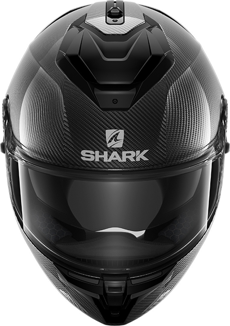 Shark Spartan GT Carbon Skin Шлем