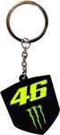 VR46 Monster Dual Nyckelring