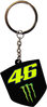 Preview image for VR46 Monster Dual Keychain