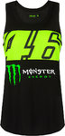 VR46 Monster Dual Senyores tanc superior