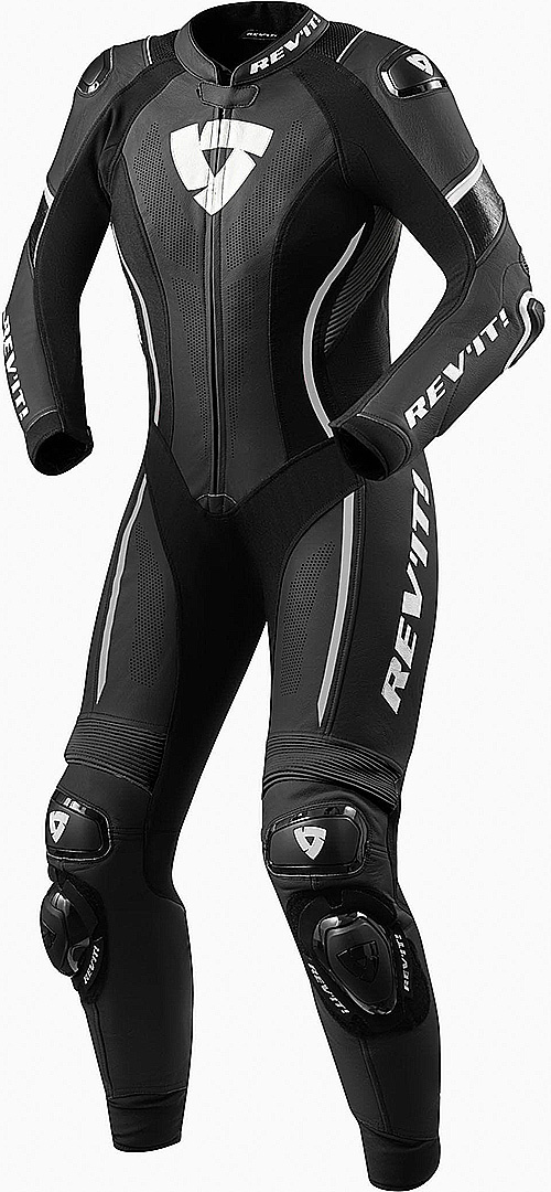 Revit Xena 3 One Piece Ladies Motorcycle Leather Suit buy cheap FC Moto