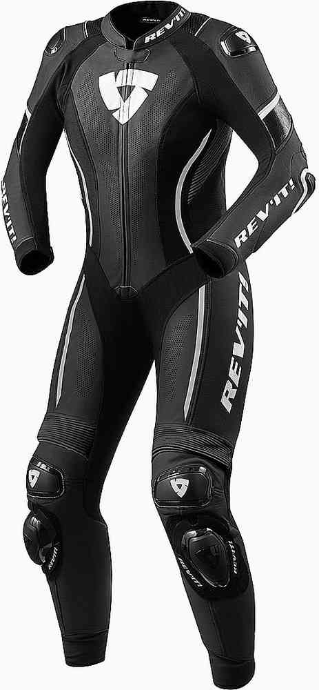 Women's one piece cheap leather motorcycle suit